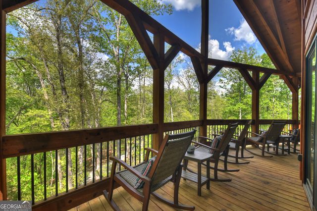 1601 Shady Falls Road, Blue Ridge, GA 30513