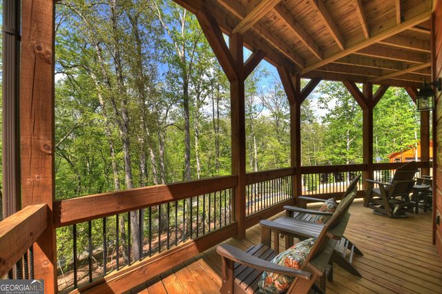 1601 Shady Falls Road, Blue Ridge, GA 30513