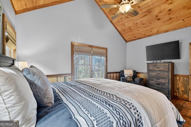 1601 Shady Falls Road, Blue Ridge, GA 30513