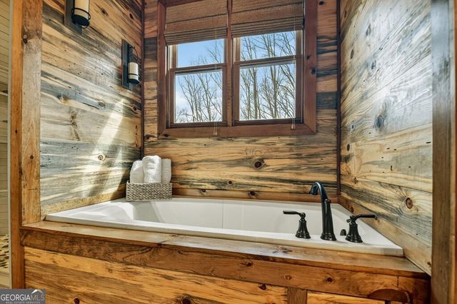 1601 Shady Falls Road, Blue Ridge, GA 30513