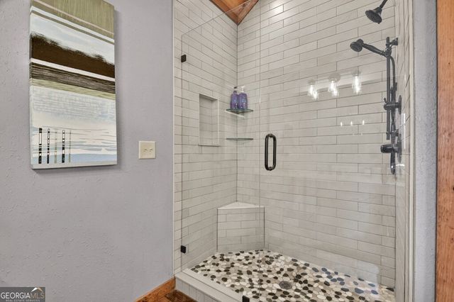 1601 Shady Falls Road, Blue Ridge, GA 30513