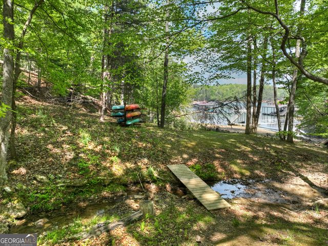 1601 Shady Falls Road, Blue Ridge, GA 30513