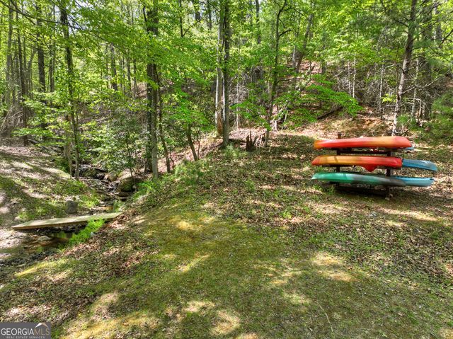 1601 Shady Falls Road, Blue Ridge, GA 30513