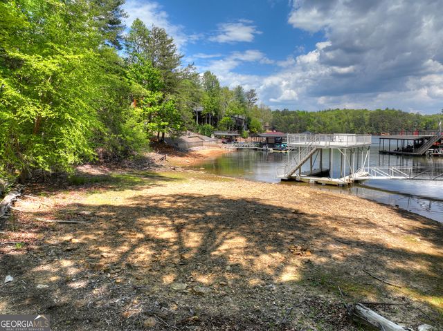 1601 Shady Falls Road, Blue Ridge, GA 30513