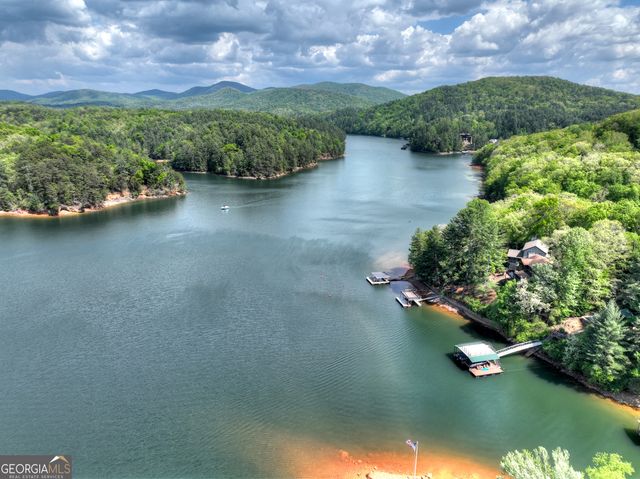 1601 Shady Falls Road, Blue Ridge, GA 30513