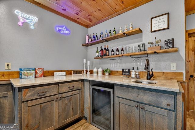 1601 Shady Falls Road, Blue Ridge, GA 30513