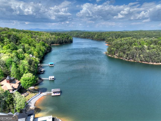 1601 Shady Falls Road, Blue Ridge, GA 30513