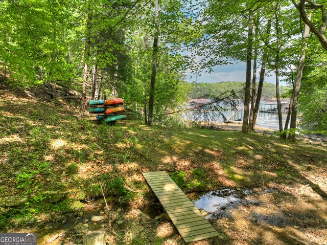 1601 Shady Falls Road, Blue Ridge, GA 30513
