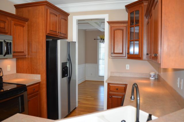 270 Wildwood Drive, Corbin, KY 40701