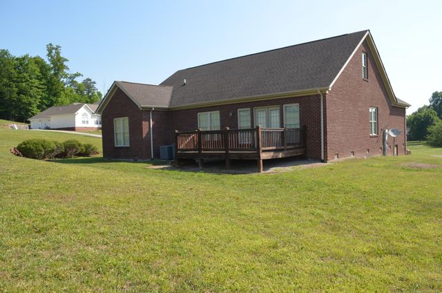 270 Wildwood Drive, Corbin, KY 40701