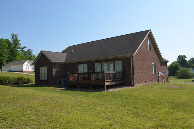270 Wildwood Drive, Corbin, KY 40701