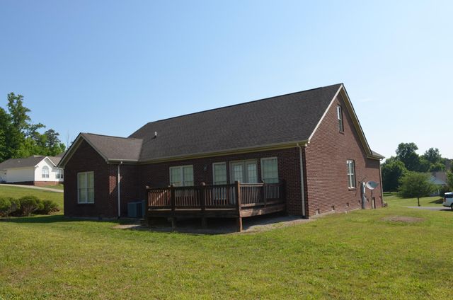 270 Wildwood Drive, Corbin, KY 40701