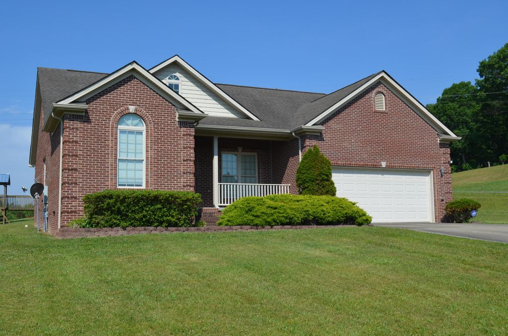 270 Wildwood Drive, Corbin, KY 40701