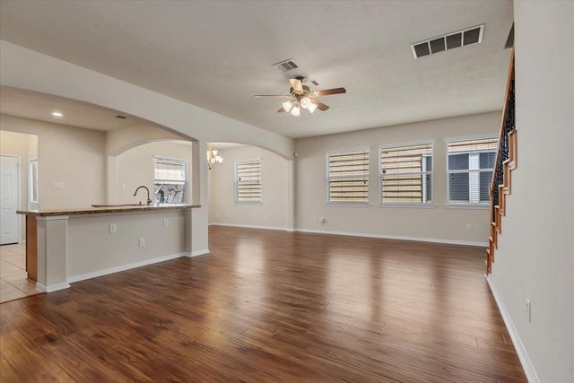 2742 Windy Thicket Lane, Houston, TX 77082