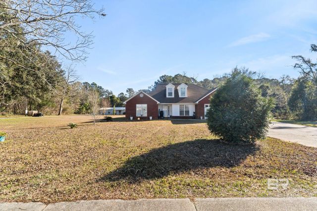 27322 Boaz Road, Loxley, AL 36551