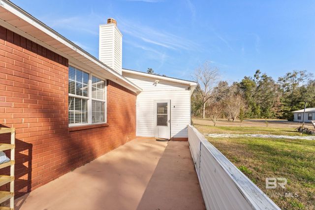 27322 Boaz Road, Loxley, AL 36551