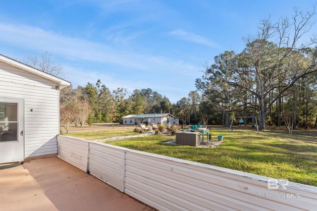 27322 Boaz Road, Loxley, AL 36551