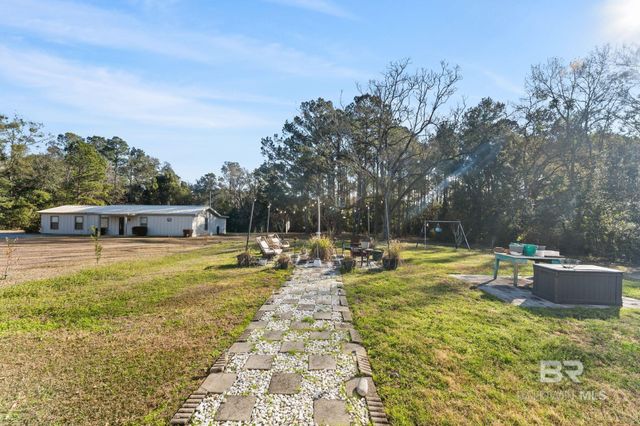 27322 Boaz Road, Loxley, AL 36551