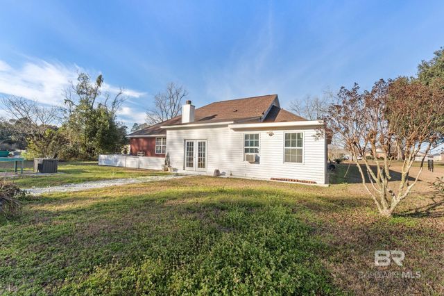 27322 Boaz Road, Loxley, AL 36551