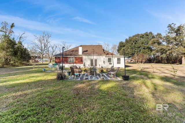 27322 Boaz Road, Loxley, AL 36551