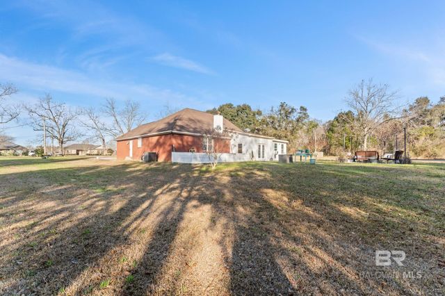 27322 Boaz Road, Loxley, AL 36551