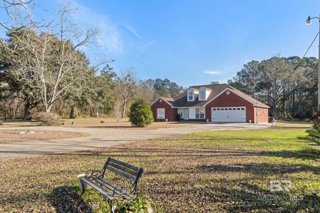 27322 Boaz Road, Loxley, AL 36551