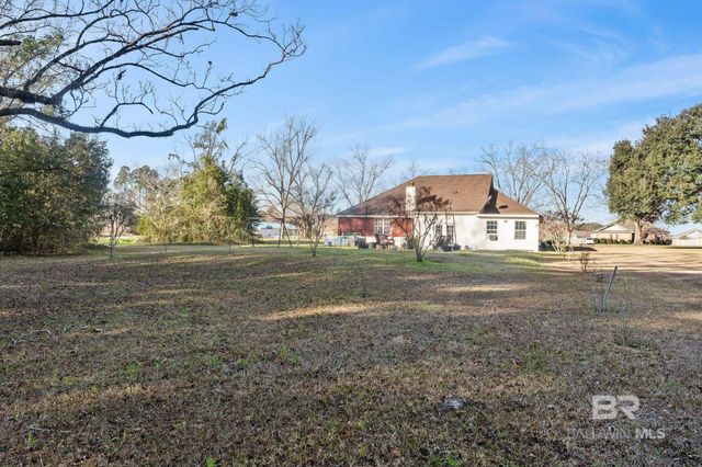27322 Boaz Road, Loxley, AL 36551