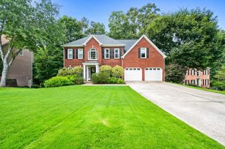 2051 Honeydew NW Lane, Kennesaw, GA 30152