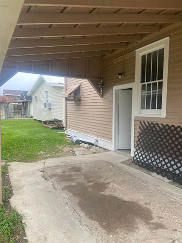 574 Goode St, Thibodaux, LA 70301