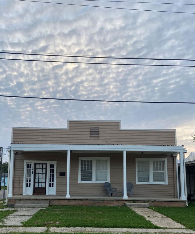 574 Goode St, Thibodaux, LA 70301