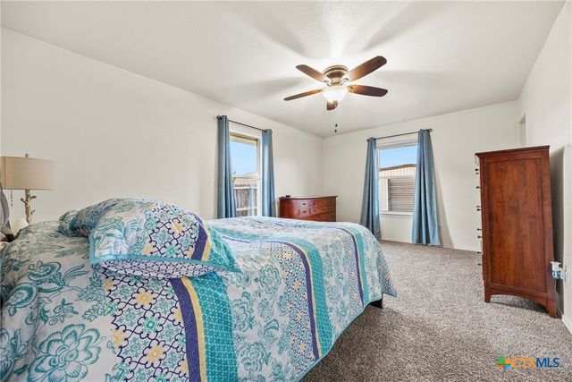 1227 E Avenue H, Nolanville, TX 76559