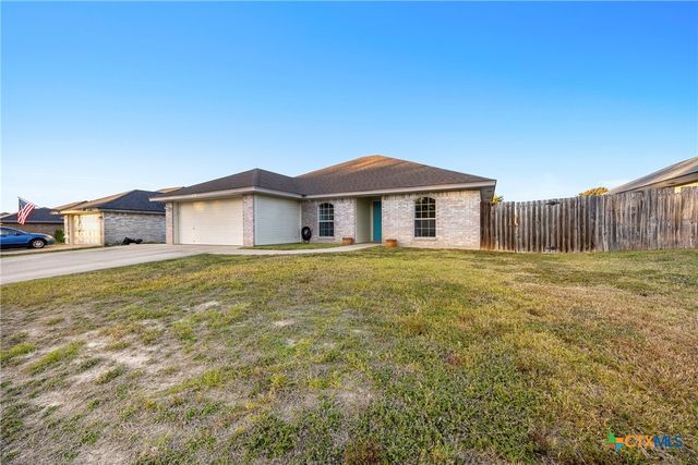 1227 E Avenue H, Nolanville, TX 76559