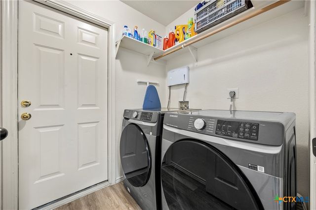 1227 E Avenue H, Nolanville, TX 76559