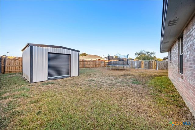 1227 E Avenue H, Nolanville, TX 76559