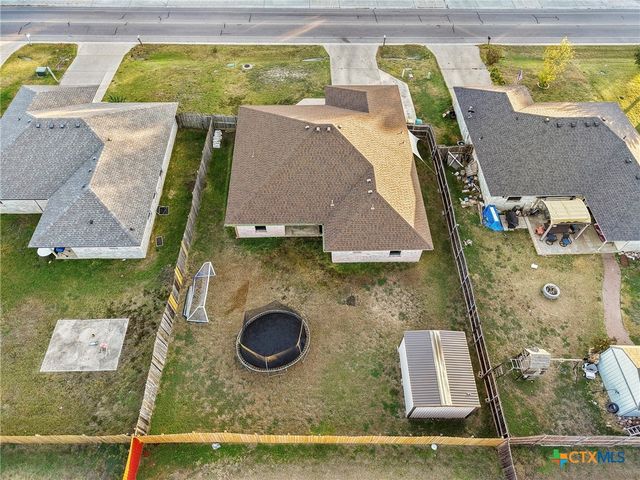 1227 E Avenue H, Nolanville, TX 76559