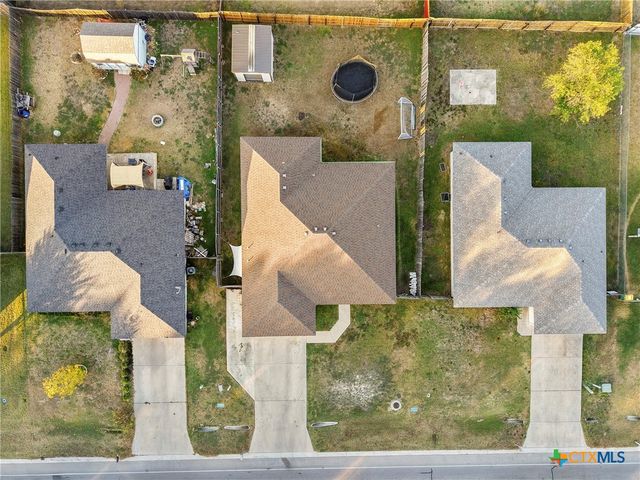 1227 E Avenue H, Nolanville, TX 76559