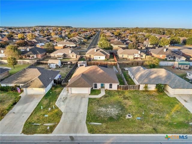 1227 E Avenue H, Nolanville, TX 76559