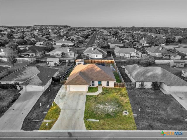 1227 E Avenue H, Nolanville, TX 76559