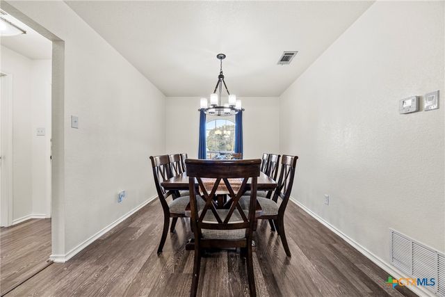 1227 E Avenue H, Nolanville, TX 76559