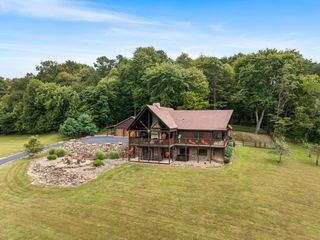 20358 Buena Vista Road, Rockbridge, OH 43149