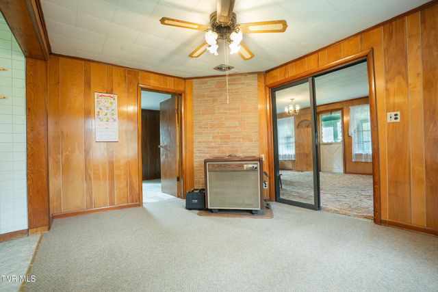 427 Cove Creek Road, Roan Mountain, TN 37687