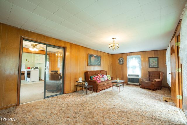 427 Cove Creek Road, Roan Mountain, TN 37687