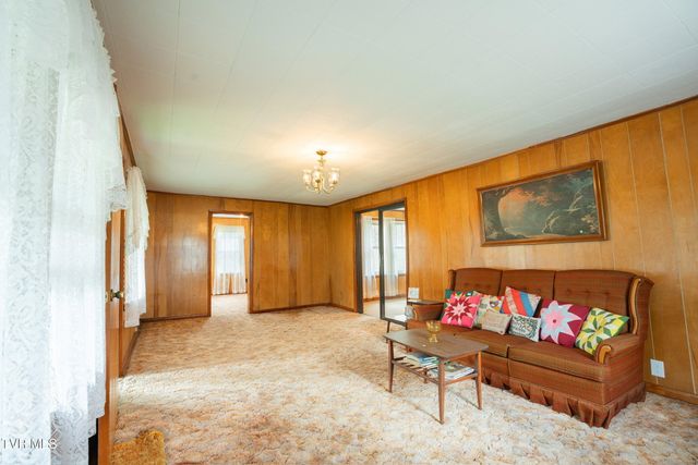 427 Cove Creek Road, Roan Mountain, TN 37687