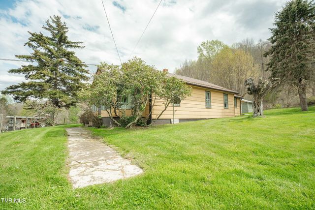 427 Cove Creek Road, Roan Mountain, TN 37687