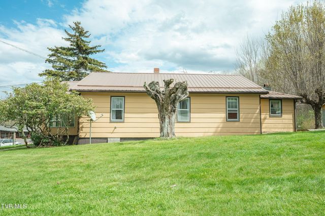 427 Cove Creek Road, Roan Mountain, TN 37687