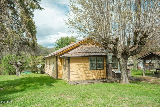 427 Cove Creek Road, Roan Mountain, TN 37687