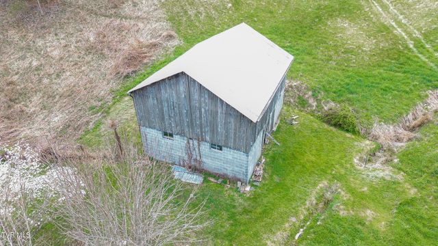 427 Cove Creek Road, Roan Mountain, TN 37687