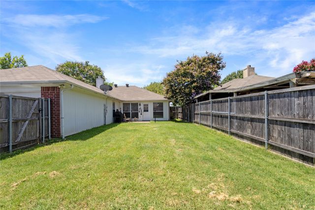 2616 Helen Lane, Mesquite, TX 75181