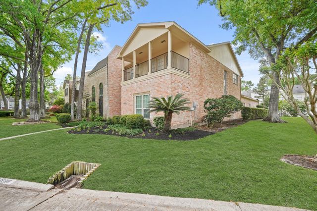 9334 Briar Forest Drive, Houston, TX 77063