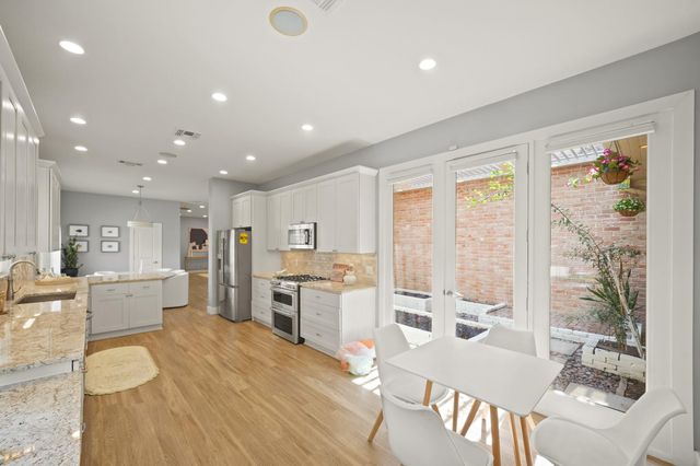 9334 Briar Forest Drive, Houston, TX 77063